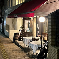 タンタ ローバ - 
