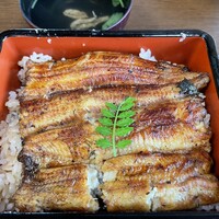 新宿うな鐵 はなれ - 