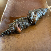 新宿うな鐵 はなれ - 