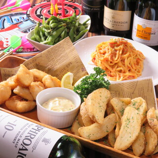 ジェイビーズ バー_0