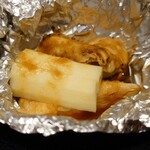 肉料理ふくなが - 