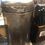 ラーメン道楽 - 