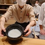 肉料理ふくなが - 