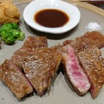 肉料理ふくなが - 