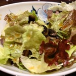 肉料理ふくなが - 