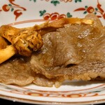 肉料理ふくなが - 