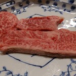 肉料理ふくなが - 