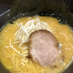 ラーメン道楽 - 