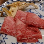 肉料理ふくなが - 