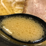 ラーメン道楽 - 