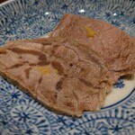 肉料理ふくなが - 