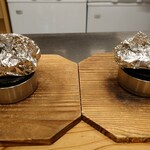 肉料理ふくなが - 