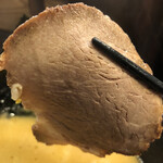 ラーメン道楽 - 