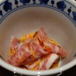 肉料理ふくなが - 