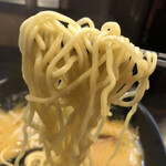 ラーメン道楽 - 