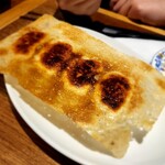 むさこのギョウザマニア - 