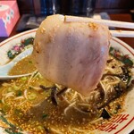 Ramen Gyouza Maruichi - 