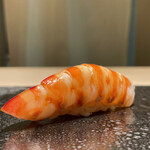 くろ﨑 - 車海老