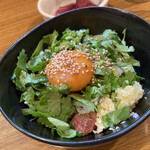 もつやきはる - 