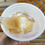 ジェラテリア チルコドーロ - 