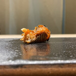 くろ﨑 - 車海老のお頭様