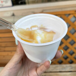 ジェラテリア チルコドーロ - 