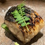 くろ﨑 - ありがとうなぎ