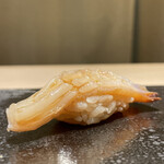 くろ﨑 - ミル貝