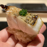 くろ﨑 - のどぐろ