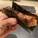 くろ﨑 - いや惚れた