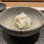 くろ﨑 - 渡蟹の糝薯