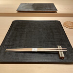 くろ﨑 - スタート前