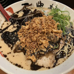 三豊麺 - 