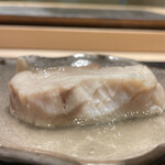 くろ﨑 - 美味しい部分をいただく贅沢さ