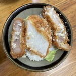 とんかつ 栄ちゃん - after