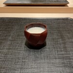 くろ﨑 - 時間かけて飲みたかった