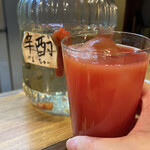 もつやきはる - 