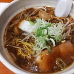 Ramen Fushimi - 