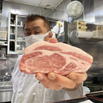 とんかつ 栄ちゃん - 本日のわくわく