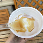 ジェラテリア チルコドーロ - 