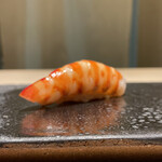 くろ﨑 - 透明感車海老