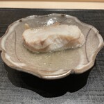 くろ﨑 - 白甘鯛