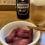 もつやきはる - 