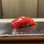 くろ﨑 - 大トロ、中トロ、赤身の順番が最高