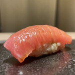 くろ﨑 - 大トロ