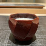 くろ﨑 - 最初の一品目からドンピシャ