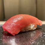 くろ﨑 - 中トロ