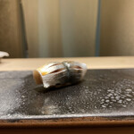 くろ﨑 - 小肌の酸が好き