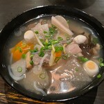 酒場 信 - 