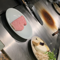 鉄板焼 十河 - 